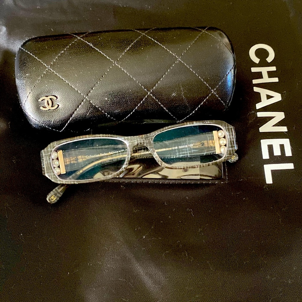 Chanel Readers - image 1